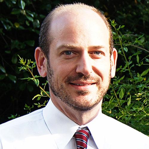 Eric Goldstein Headshot